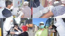 La campagne de vaccination contre la grippe redémarre ce mercredi