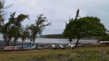 Mauvais temps à Rodrigues : 54, 6 mm de pluie à Citronelle en 24 heures
