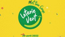 Loterie Vert : tirage de ce vendredi 29 avril 2022