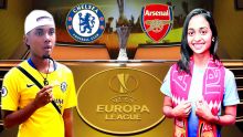 Chelsea v Arsenal ce mercredi à 23h00 : Brendon Rose et Ashna Putteeraj croisent les doigts 