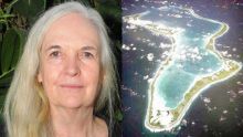 Traité sur les Chagos : Lindsey Collen dénonce une liberté entravée en raison de la base militaire 