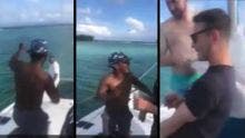 Catamaran Party : les jockeys Lerena, Danielson et Yeni peuvent quitter le pays