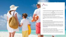 Réouverture des frontières : les voyageurs étrangers non vaccinés également autorisés à Maurice à partir du 15 juillet