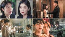 K-Drama : sept séries à regarder en juillet 