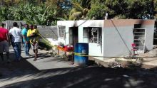 Privé d’électricité: un jeune couple échappe à la mort après l’incendie de sa maison