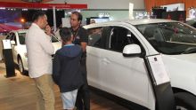 Salon de l’Automobile 2019 - Financement de véhicule : mieux comprendre le leasing 