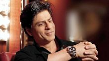 Les acteurs les mieux payés selon Forbes : SRK occupe la 8e place