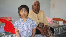 Elle avait lancé un appel à l’aide : Aarti a perdu sa mère 