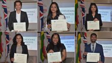 Chevening Scholarship de la Grande-Bretagne : des boursiers qui ont à coeur l’avenir de leur pays