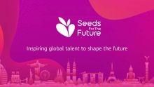 Formation Internationale : 50 Mauriciens participent au programme Seeds for the Future