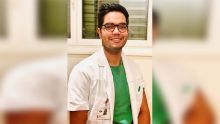 Dr Ziyad Gunga : « Avant d’affronter le variant Delta, les autorités doivent s’assurer de la robustesse du système de santé » 