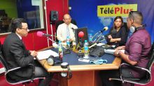 Étienne Sinatambou sur Radio Plus : «Les piliers de la Freedom of Information Act sont là»