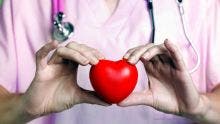 World Heart Day 2017 : Younger Mauritians affected by coronary heart disease