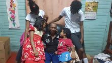 Bataille de longue haleine : après 7 ans de lutte, il récupère ses enfants d’un Shelter