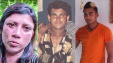 Hiteshwar Domun, mortellement agressé par son fils de 18 ans - Indira, la mère : «Linn dir mwa : Ma, monn bat papa»