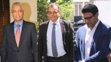 Contestation du scrutin de 2019 - Me Ravind Chetty, SC : «Aucun acte de corruption établi dans les pétitions…»