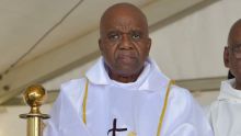 Ordination de George Othello - Mgr Jean Michaël Durhône : «La vie commence à 60 ans»