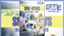 Aide aux PME : SME Mauritius a octroyé Rs 260,3 M en quatre ans