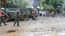 Pluies diluviennes : le sud du pays englouti