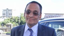 Gestion des finances à la COI - Vishnu Lutchmeenaraidoo : «Aucun audit effectué depuis 2010-2011»