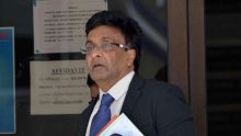 À J-2 du jugement : Prakash Boolell réclame le gel de son procès