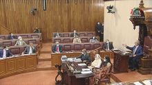 Parlement : le PM interrogé sur le Privy council et la Citadelle