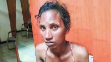 Une retraitée de 81 ans tabassée  à Sadally, Vacoas - La présumée meurtrière : «J’ai juste poussé la vieille dame»