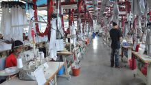 À partir de janvier : 40 % du fret remboursés aux exportateurs textiles