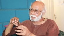 Ram Seegobin de Lalit : « La réforme électorale est un projet mort-né » 
