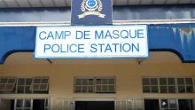 Médine, Camp-de-Masque : un taximan retrouvé mort 
