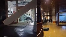 Explosion et inondations aux Seychelles : des dégâts majeurs notés dans l’archipel