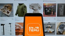 L'UE accuse le site de commerce en ligne Temu de violer sa législation numérique