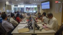 [En images] Indian Ocean Wave 2025 : Maurice participe à un exercice de simulation de tsunami