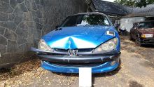 Accident mortel à Port-Louis : l’ado de 15 ans explique qu’il déplaçait la voiture de son collègue 