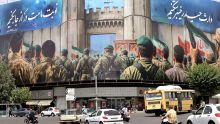 L'Iran accuse Israël d'avoir mené des frappes après l'annonce d'un cessez-le-feu