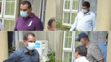 Affaire Fakhoo : arrestation de quatre policiers pour «non-assistance à personne en danger»