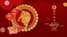 Astrologie chinoise :  L’année du Tigre vous portera-t-elle chance ?