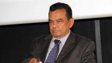 Ivan Collendavelloo : «Vijaya Sumputh n’avait d’autre choix que de démissionner»