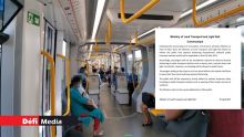 Deuxième phase de réouverture : la distanciation physique pas obligatoire dans les transports publics 