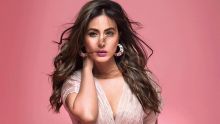 Hina Khan : fait ses débuts dans «Lines»