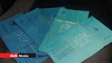 Faux permis de conduire : un suspect avoue avoir payé Rs 18 000 