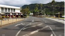 Île de la Réunion : deux semaines de confinement et un couvre-feu pour baisser le nombre de cas de la Covid-19