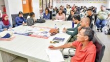 Le Défi Training School : engouement pour la formation en journalisme citoyen