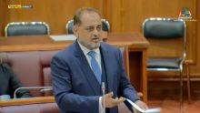 Finance Bill : Reza Uteem dévoile une mesure clé pour les pensionnés à l’étranger
