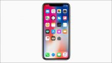 Un Français 'sommé' de remettre son iPhone X à un motocycliste armé d’un sabre