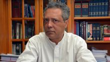 Commission d’enquête sur la drogue - Me Antoine Domingue : «Il faut rétablir la peine capitale»