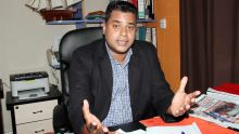 Sunil Jeewoonarain, secrétaire de la Mauritius Bus Owners Cooperative Federation : «Il existe des zones d'ombre sur les 'feeder buses'»