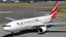 Administration volontaire : Air Mauritius veut réduire davantage sa flotte