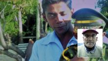 Arrêté pour le meurtre de son fils - Rengasamy Kistnasawmy : «Nounn gagn diskision»