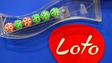 Loto : pas de grand gagnant, prochain jackpot à Rs 48 millions